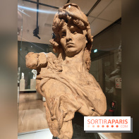 Michel-Ange / Rodin : les sculpteurs en face-à-face dans une exposition inédite au musée du Louvre - fotor 1776178786887