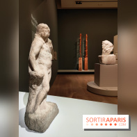 Michel-Ange / Rodin : les sculpteurs en face-à-face dans une exposition inédite au musée du Louvre - fotor 1776178840370