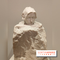Michel-Ange / Rodin : les sculpteurs en face-à-face dans une exposition inédite au musée du Louvre - fotor 1776178853538