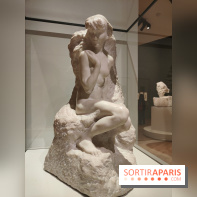 Michel-Ange / Rodin : les sculpteurs en face-à-face dans une exposition inédite au musée du Louvre - fotor 1776178868664