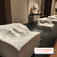 Michel-Ange / Rodin : les sculpteurs en face-à-face dans une exposition inédite au musée du Louvre - fotor 1776178882755