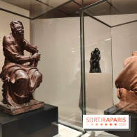 Michel-Ange / Rodin : les sculpteurs en face-à-face dans une exposition inédite au musée du Louvre