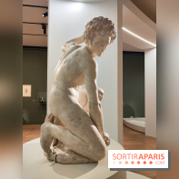 Michel-Ange / Rodin : les sculpteurs en face-à-face dans une exposition inédite au musée du Louvre - fotor 1776179035043