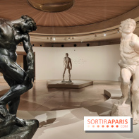 Michel-Ange / Rodin : les sculpteurs en face-à-face dans une exposition inédite au musée du Louvre - fotor 1776179096000