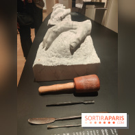 Michel-Ange / Rodin : les sculpteurs en face-à-face dans une exposition inédite au musée du Louvre - fotor 1776179115080