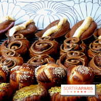 La Petite Manis, le coffee shop franco-indonésien à Paris