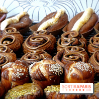 La Petite Manis, le coffee shop franco-indonésien à Paris