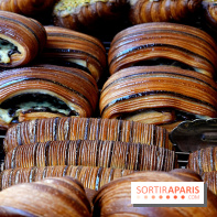 La Petite Manis, le coffee shop franco-indonésien à Paris