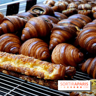 La Petite Manis, le coffee shop franco-indonésien à Paris