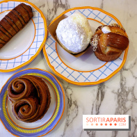 La Petite Manis, le coffee shop franco-indonésien à Paris