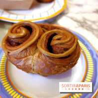 La Petite Manis, le coffee shop franco-indonésien à Paris