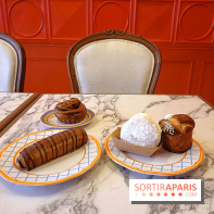 La Petite Manis, le coffee shop franco-indonésien à Paris