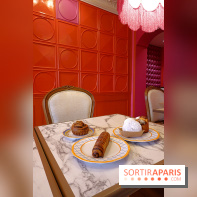 La Petite Manis, le coffee shop franco-indonésien à Paris