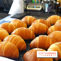 La Petite Manis, le coffee shop franco-indonésien à Paris
