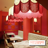 La Petite Manis, le coffee shop franco-indonésien à Paris