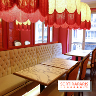 La Petite Manis, le coffee shop franco-indonésien à Paris