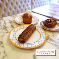 La Petite Manis, le coffee shop franco-indonésien à Paris