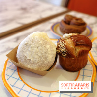 La Petite Manis, le coffee shop franco-indonésien à Paris