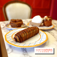 La Petite Manis, le coffee shop franco-indonésien à Paris