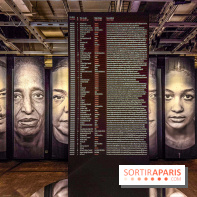 Exposition Frontière à la Cité des sciences : comprendre les frontières dans le monde - IMG 6384