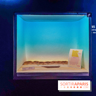 Exposition Frontière à la Cité des sciences : comprendre les frontières dans le monde - IMG 6396