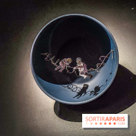 Exposition Frontière à la Cité des sciences : comprendre les frontières dans le monde - IMG 6397