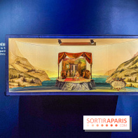 Exposition Frontière à la Cité des sciences : comprendre les frontières dans le monde - IMG 6404