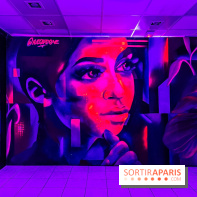 Colors Light, l'exposition lumineuse du Colors festival 2026 dans Paris - photos