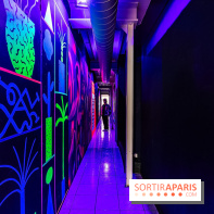 Colors Light, l'exposition lumineuse du Colors festival 2026 dans Paris - photos