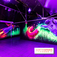 Colors Light, l'exposition lumineuse du Colors festival 2026 dans Paris - photos