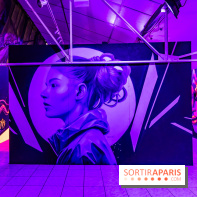 Colors Light, l'exposition lumineuse du Colors festival 2026 dans Paris - photos