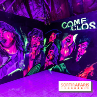 Colors Light, l'exposition lumineuse du Colors festival 2026 dans Paris - photos  - A7C03406