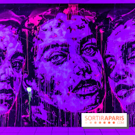 Colors Light, l'exposition lumineuse du Colors festival 2026 dans Paris - photos  - A7C03410