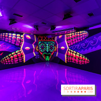 Colors Light, l'exposition lumineuse du Colors festival 2026 dans Paris - photos