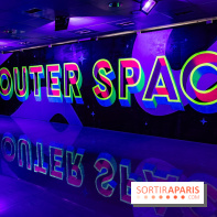 Colors Light, l'exposition lumineuse du Colors festival 2026 dans Paris - photos