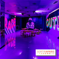 Colors Light, l'exposition lumineuse du Colors festival 2026 dans Paris - photos  - A7C03419