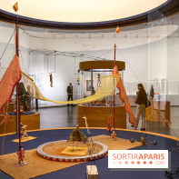 Calder. Rêver en Équilibre : l'exposition retrospective du