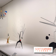 Calder. Rêver en Équilibre : l'exposition retrospective du