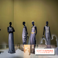 Calder. Rêver en Équilibre : l'exposition retrospective du  - IMG 3167