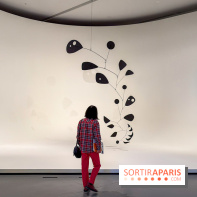 Calder. Rêver en Équilibre : l'exposition retrospective du
