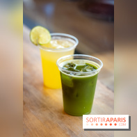 Salted Boy : le pop-up parisien du salted bread à Paris  - A7C00960