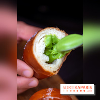 Salted Boy : le pop-up parisien du salted bread à Paris