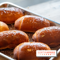 Salted Boy : le pop-up parisien du salted bread à Paris