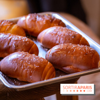 Salted Boy : le pop-up parisien du salted bread à Paris