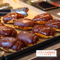 Salted Boy : le pop-up parisien du salted bread à Paris