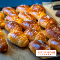 Salted Boy : le pop-up parisien du salted bread à Paris