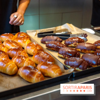 Salted Boy : le pop-up parisien du salted bread à Paris