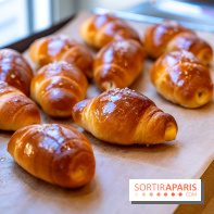 Salted Boy : le pop-up parisien du salted bread à Paris