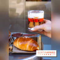 Salted Boy : le pop-up parisien du salted bread à Paris