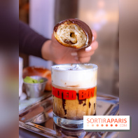 Salted Boy : le pop-up parisien du salted bread à Paris